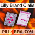 Lilly Brand Cialis 32